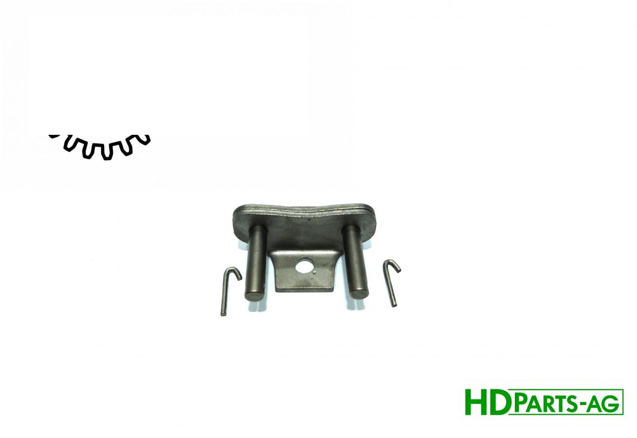ланка кріплення CA557 для ланцюгів AZ102573 та AZ102574 (AZ103376) (HDParts-AG, США)
