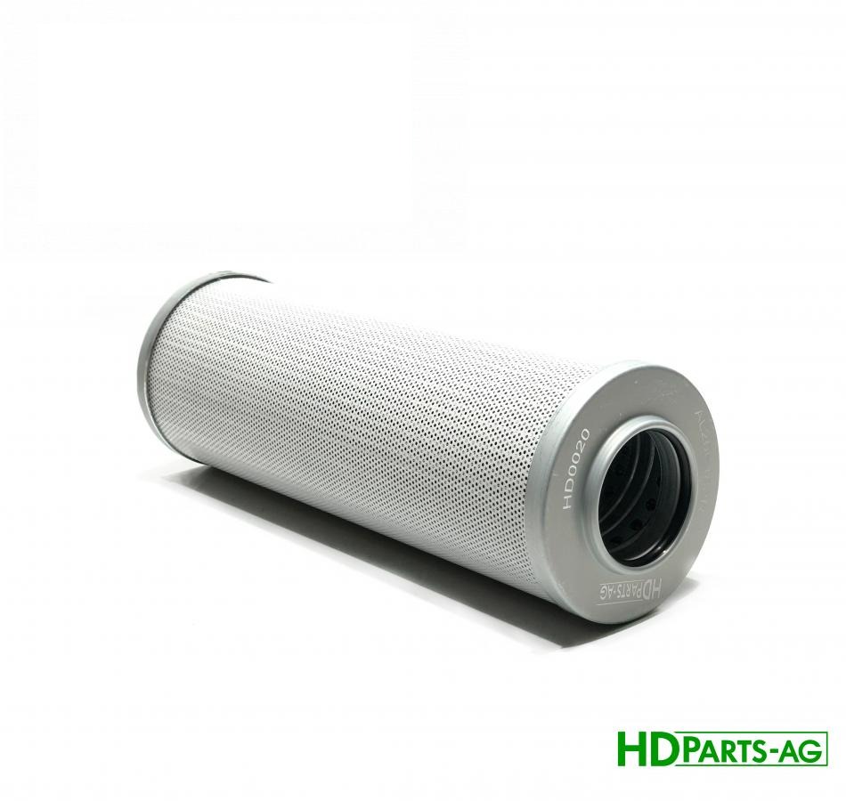 фільтр гідравлічний AL206482R (AL118321, AL206482, HF35340, HD803, P575039) (HDParts-AG, США)