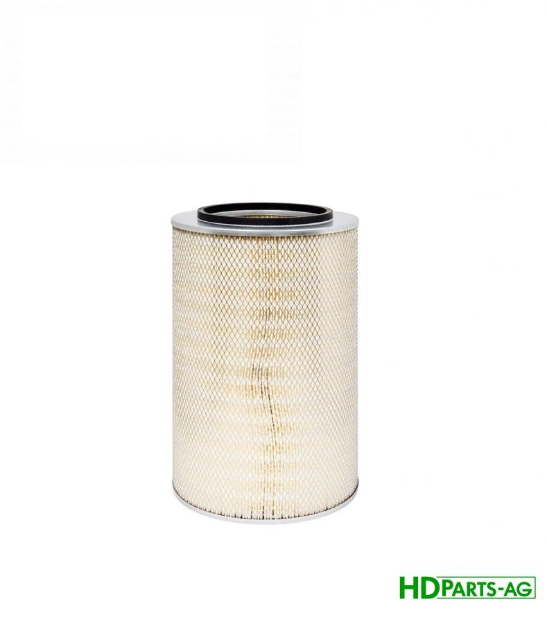 повітряний фільтр двигуна (зовнішній) AR95758R (AR95758, P181073, 86029150, 46774, AF4801, PA2676) (HDParts-AG, США)