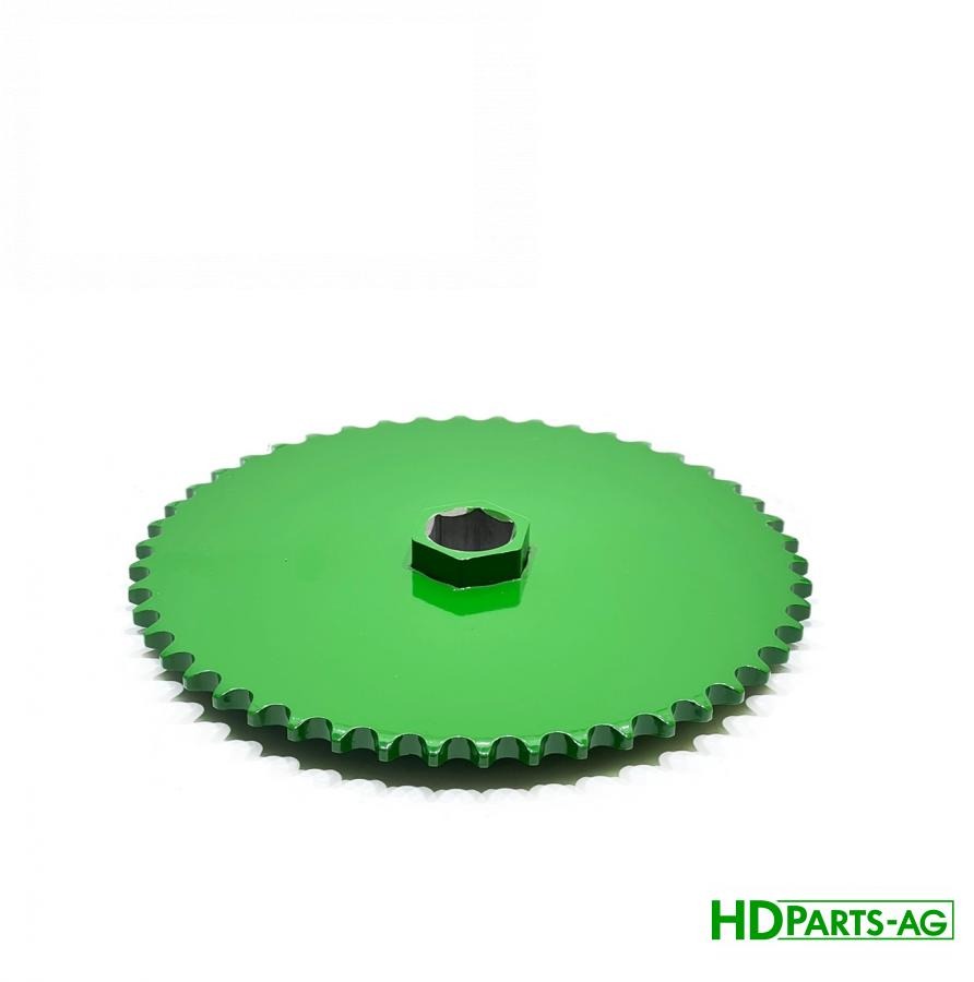 ланцюгова зірочка Z=48 AA36281R (AA36281) (HDParts-AG, США)