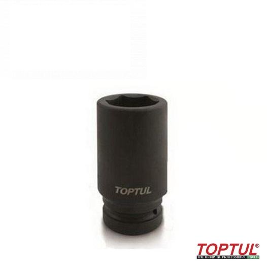 головка торцева ударна довга 1/2 "10мм KABE1610 (TOPTUL, Тайвань)