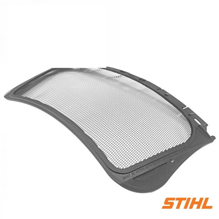 металева сітка для захисту обличчя 00008840248 (STIHL)