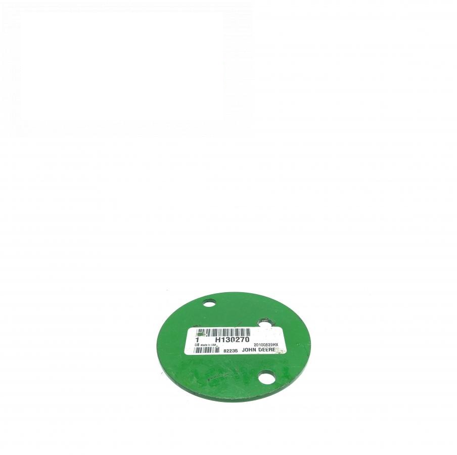 пластина H130270 (John Deere, Оригінал)