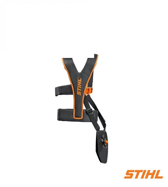 ремінь двоплічний універсальний ADVANCE PLUS 41477109015 (STIHL)