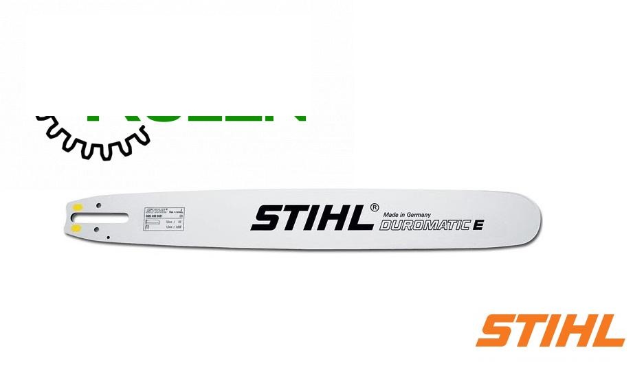 шина 45см/18" 1,6мм/0,063" 3/8" R 30030086117 (STIHL)