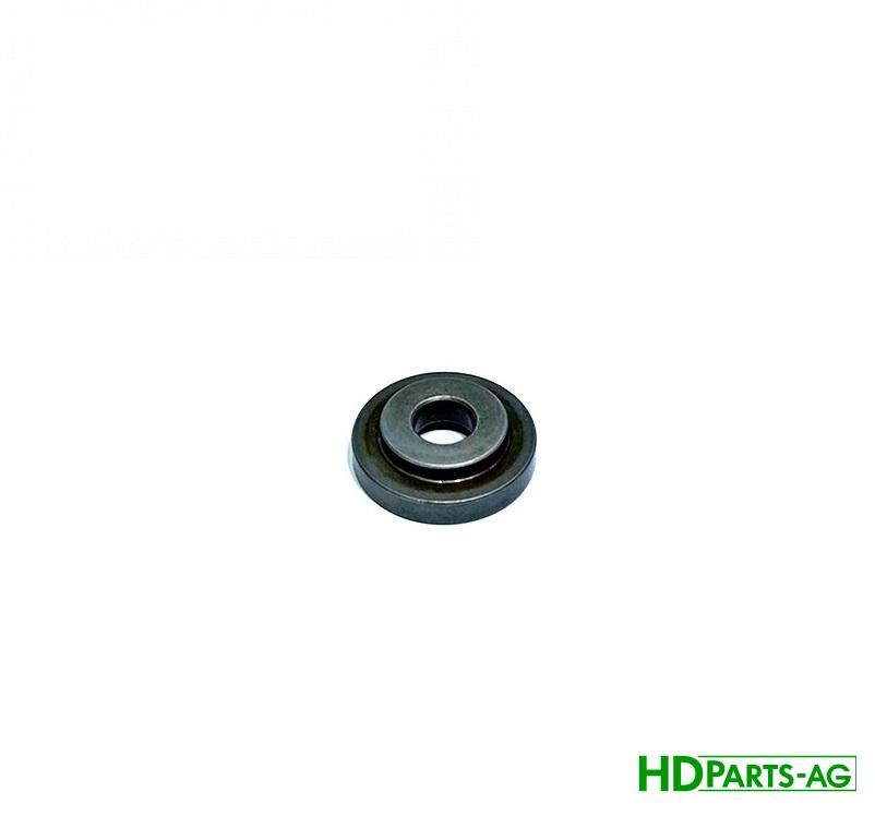 втулка металева ножа подрібнювача комбайна H215456R (H215456) (HDParts-AG, США)