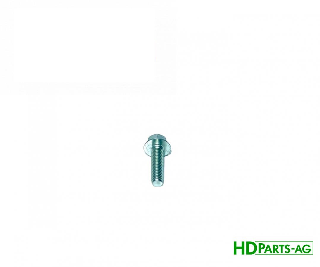 болт 8.8-M10X35 19M7835W (19M7835) (HDParts-AG)