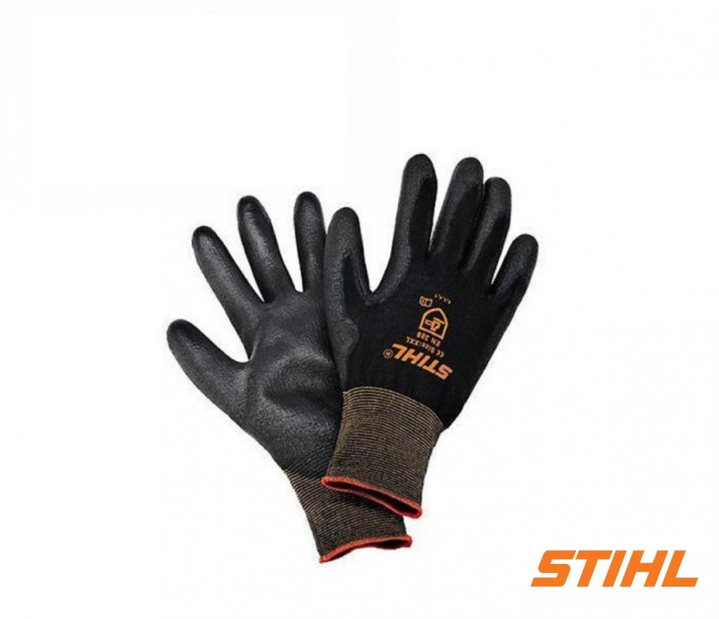 рукавиці робочі Function SensoTouch, розм.L 00886111510 (STIHL)