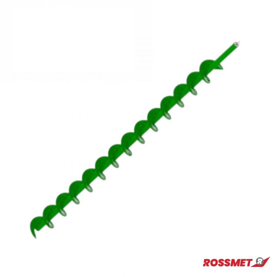 шнек вивантаження зерна JDEX070STD (AH143729, AH151403, AH123437, AH132033) (Rossmet SRL, Аргентина)