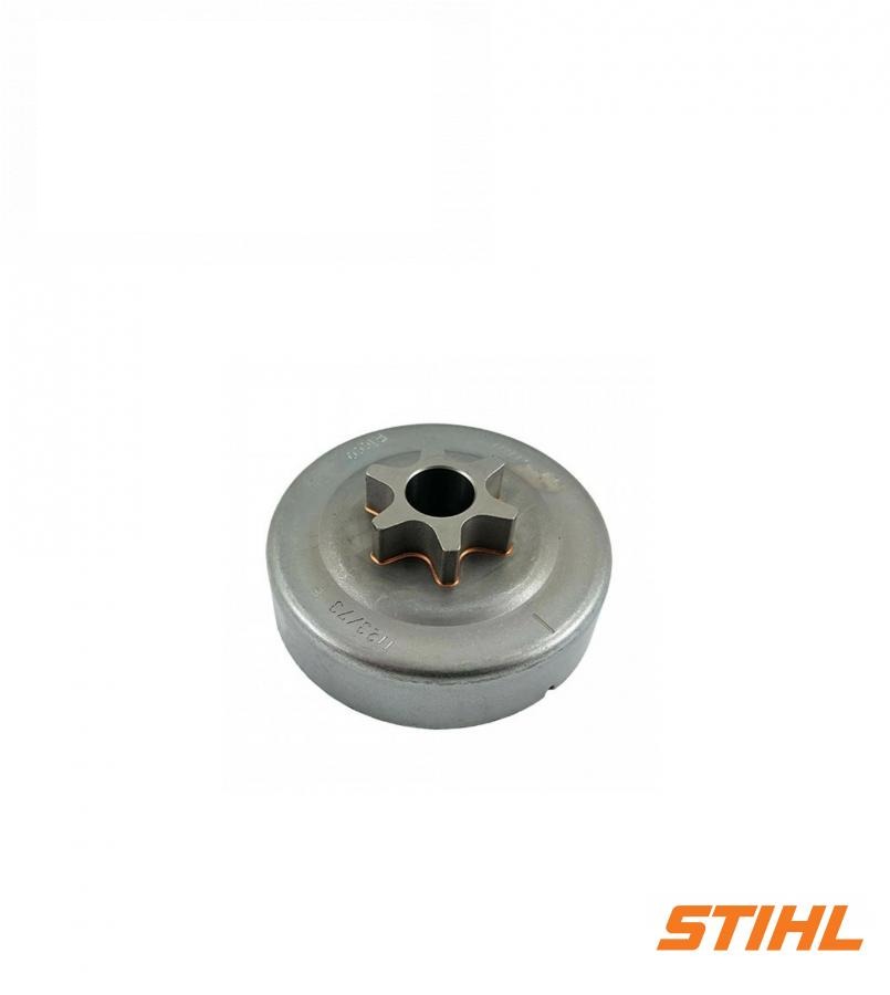 ланцюгова зірочка 3/8" Picco 6 зубів 11236402073 (STIHL)