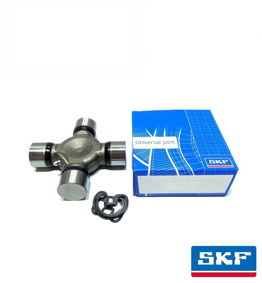 хрестовина AH207922S (AH207922, AH128226) (SKF, США)