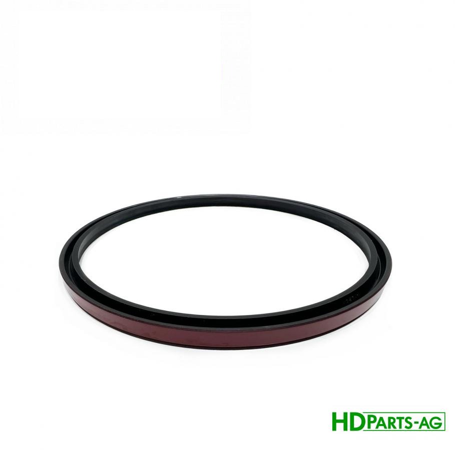 сальник бортового редуктора AH112284R Premium seal (AH112284, AH112285) (HDParts-AG, США)
