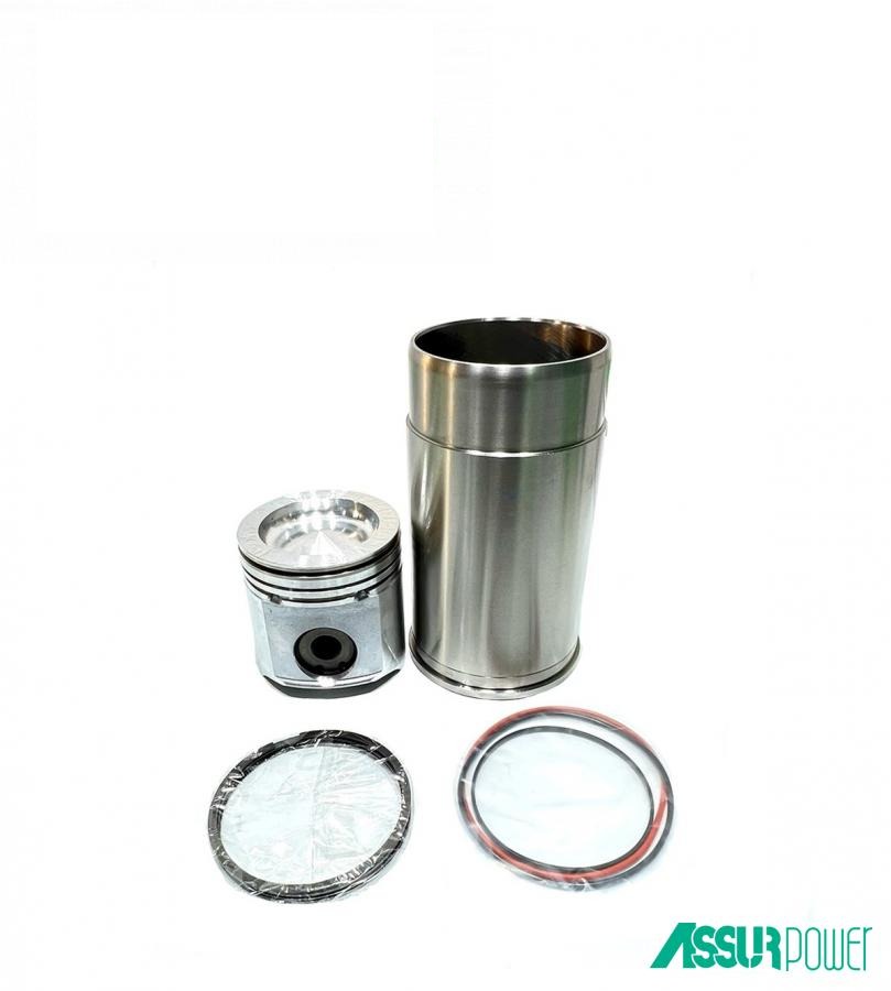 комплект циліндрів AS-RE516227 (RE516227) (AssurPower Parts, Китай)