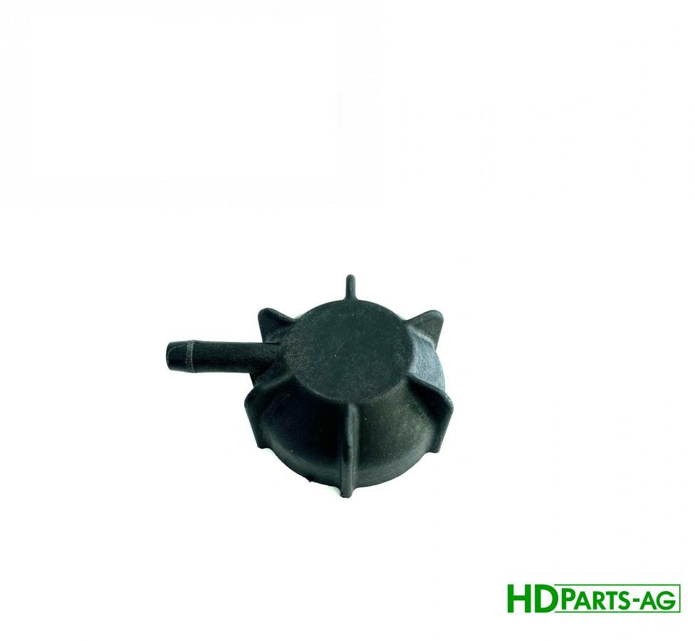 кришка розширювального баку  (AL78005) (HDParts-AG-W, Європа)