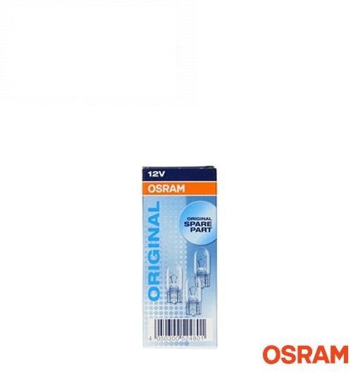 лампа W5W 2825 (AL33163) (OSRAM)