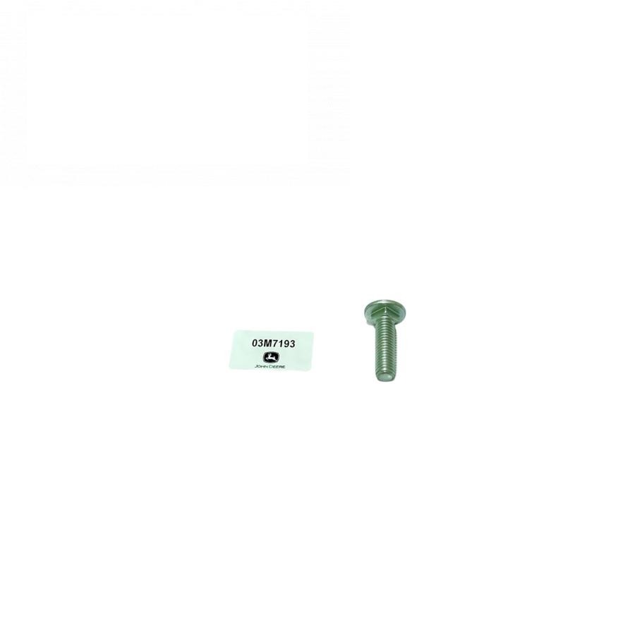 болт 03M7193 (M10x35) (03M7238) (John Deere, Оригінал)