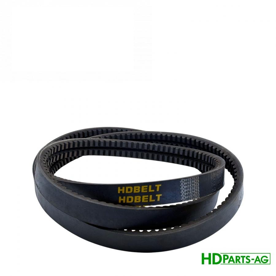 пас клиновий (H157523) (HDParts-AG)