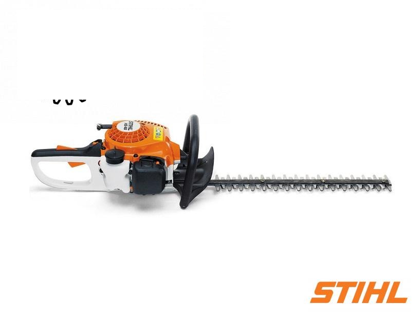 мотоножиці садові HS45, 600мм 42280112938 (STIHL)