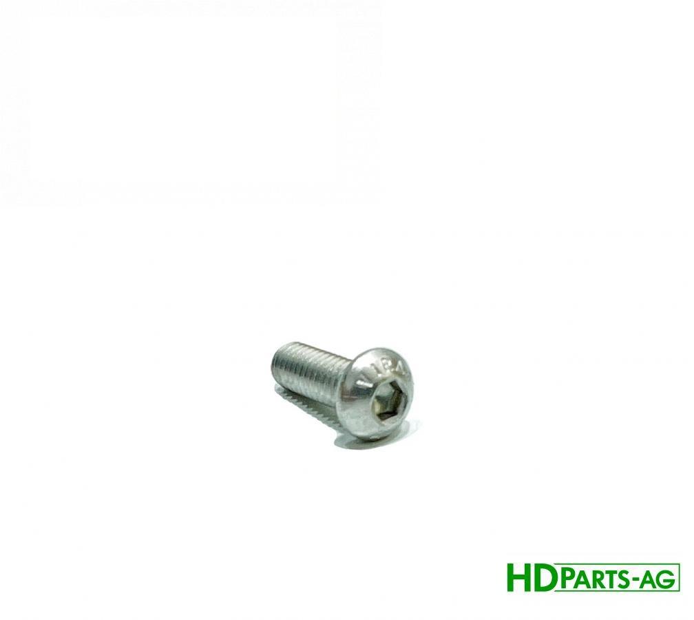 болт M6x16 (HDParts-AG, США)
