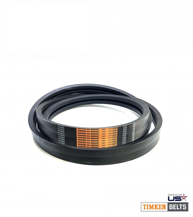 пас AG10450W (H217352, H174368, 1315169C1, 2RHC149, 1001772) (TIMKEN BELTS, США)