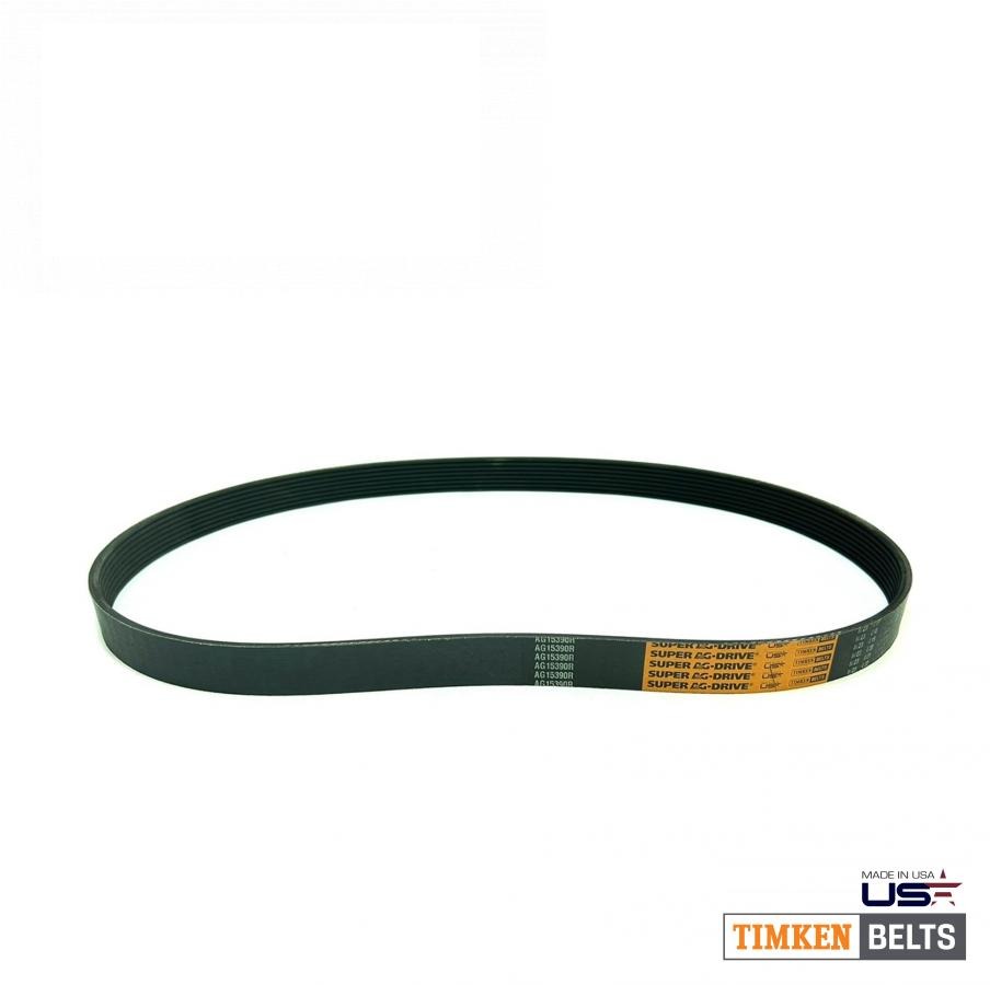 пас AG15390R (R307304) (TIMKEN BELTS, США)