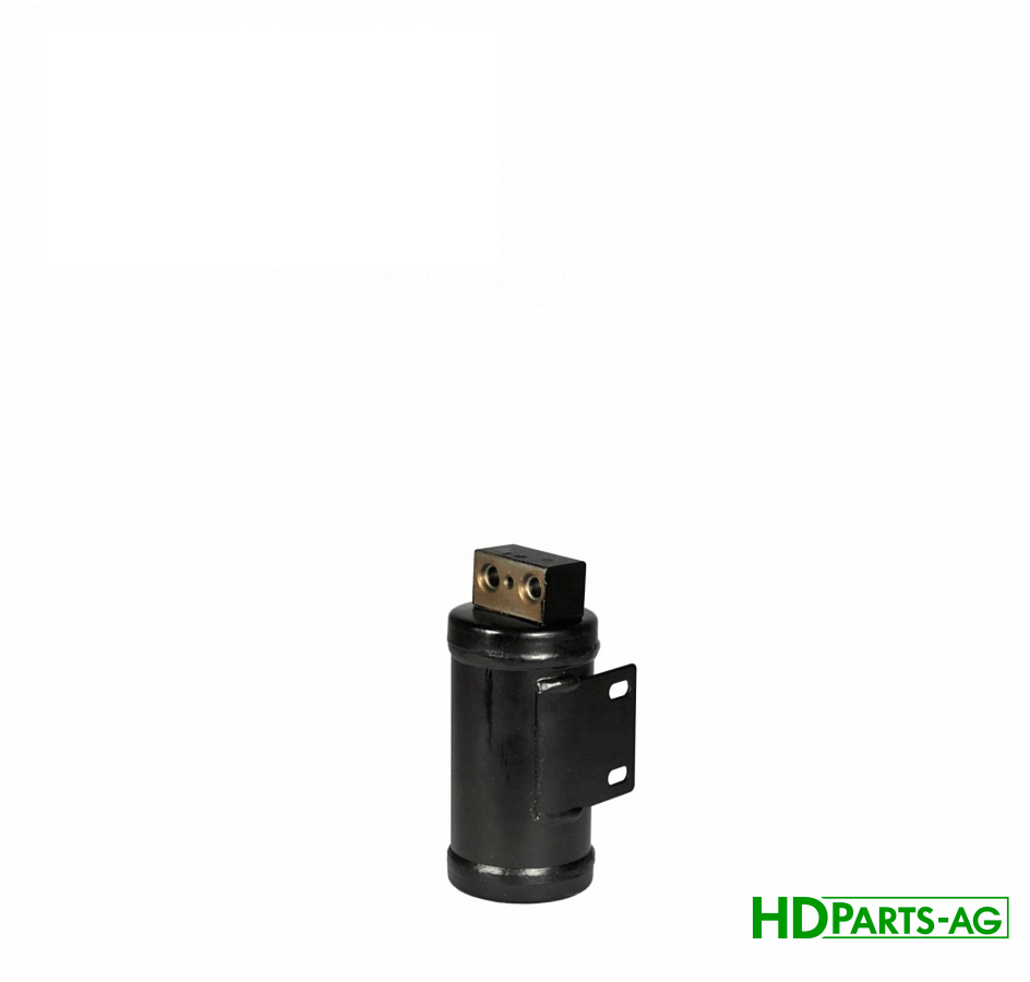 осушувач, кондиціонер (AL220728, AL204865) (HDParts-AG-W, Європа)