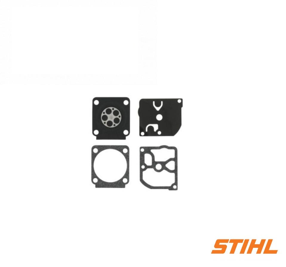 комплект - карбюраторні деталі 11300071061 (STIHL)