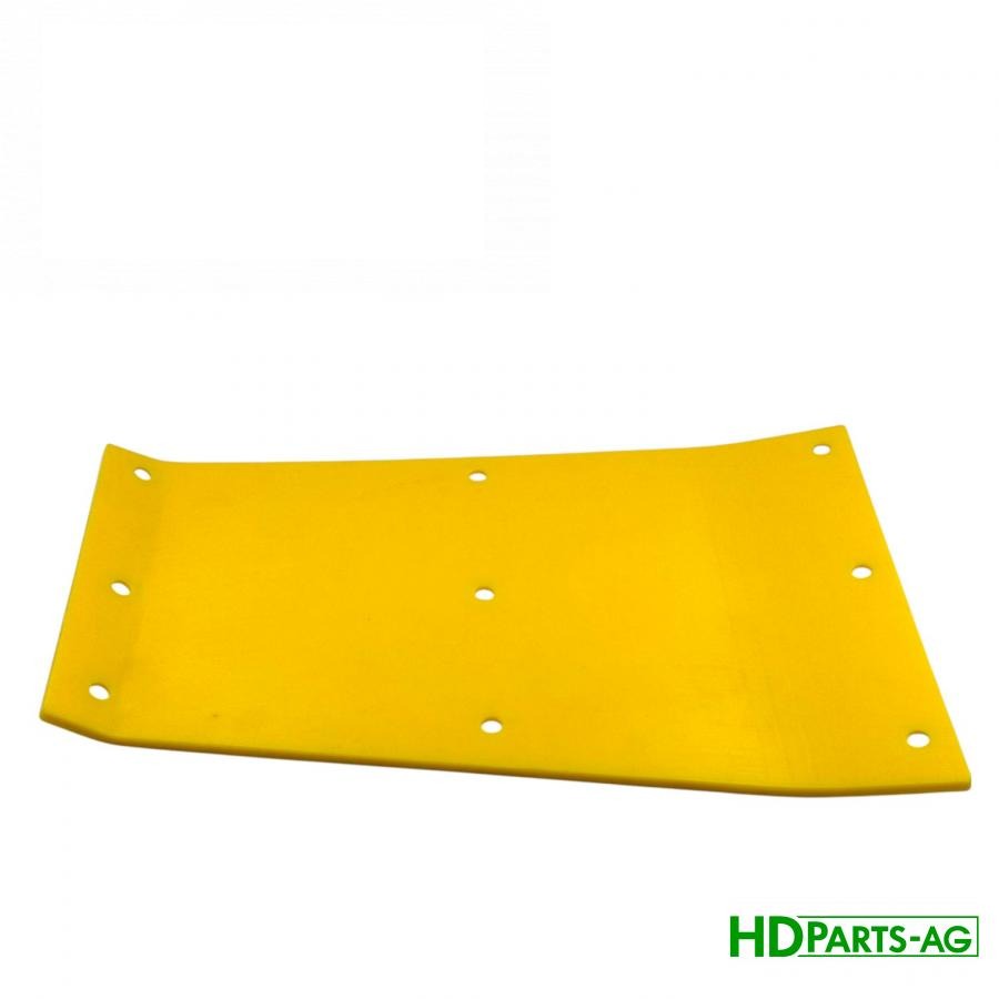 пластина захисна H231693X (H231693) (HDParts-AG, Німеччина)