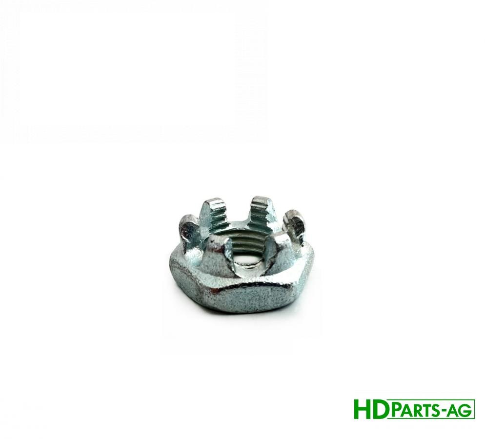 гайка M16 14M7331R (14M7331) (HDParts-AG, США)