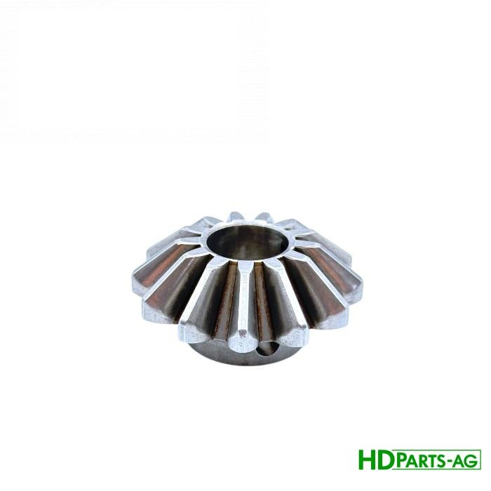 шестерня сталева приводу шнека H137215X (H137215) (HDParts-AG, США)
