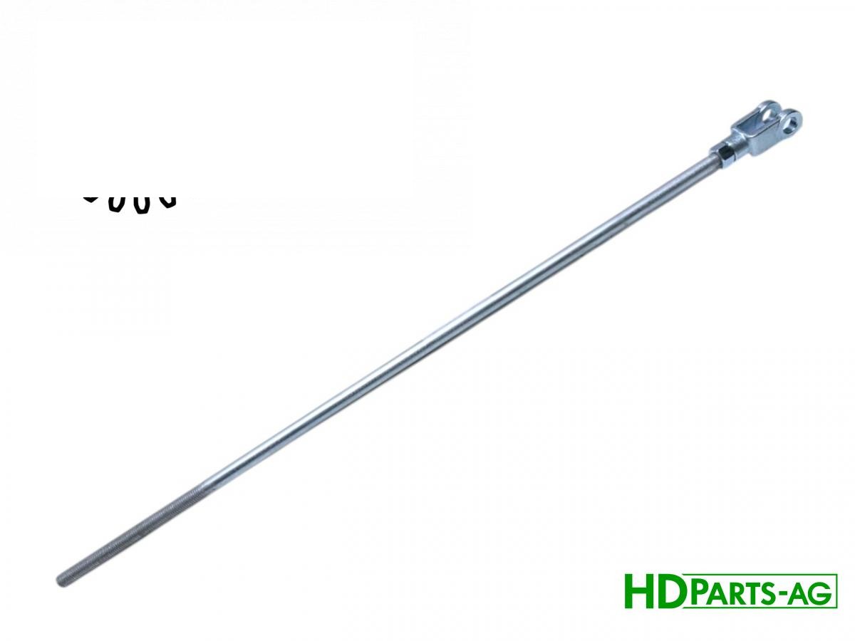 болт натяжний з вилкою AH221178R (AH221178) (HDParts-AG, Німеччина)