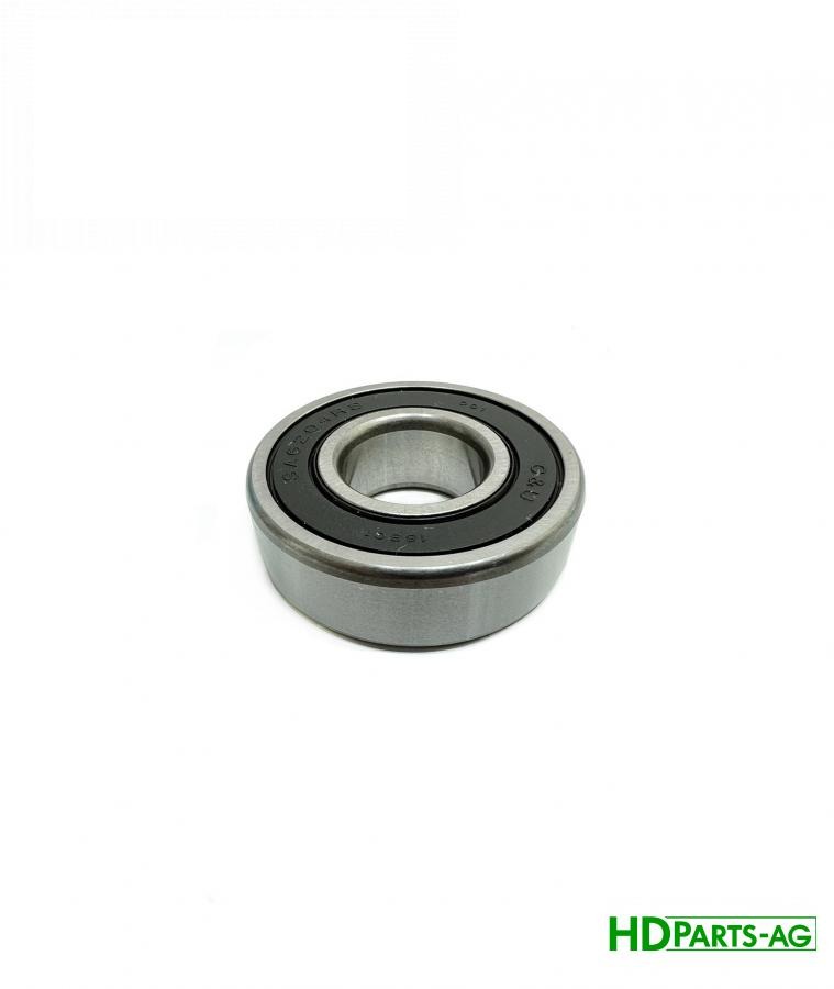 підшипник кульковий 6204-2RS/C3 AGRI PREMIUM (AZ20825, JD10363, 215540.0)  (HDParts-AG, Китай)