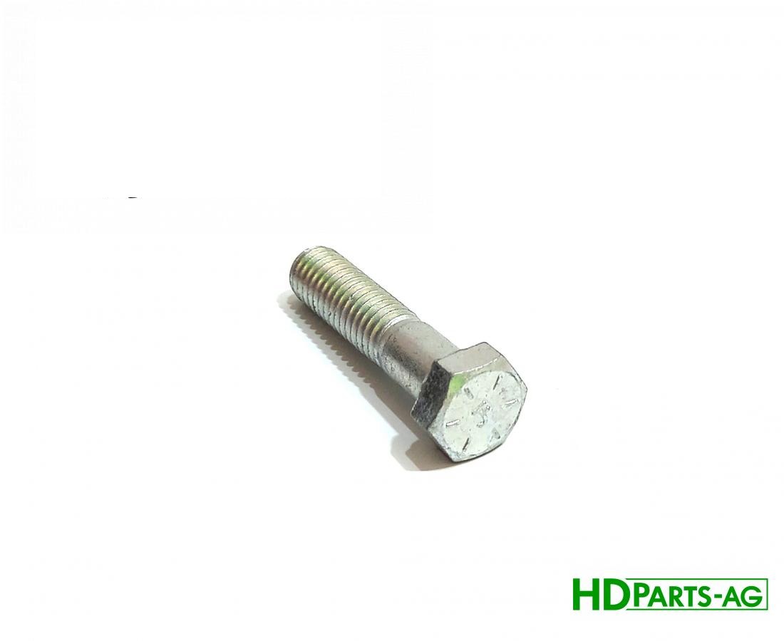 болт 3/8-16" X 1-5/8" міцність 10.9 Grade 8 19H3267R (19H3267, 19H1732) (HDParts-AG, США)