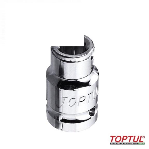 тримач біт 1/2"х10мм FTAB1612 (TOPTUL, Тайвань)