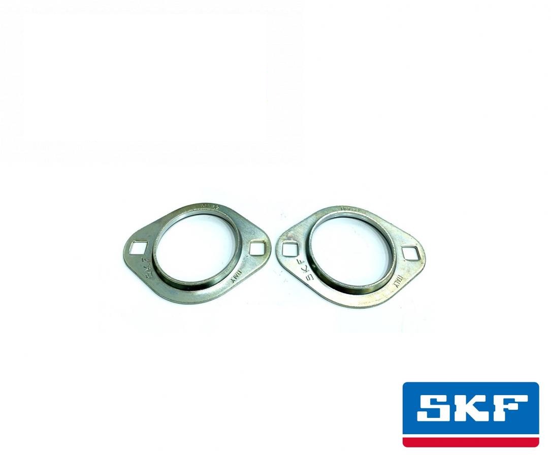 корпус PFT 62 (N15764, Z30026) (компл. 2 шт) (SKF, США)