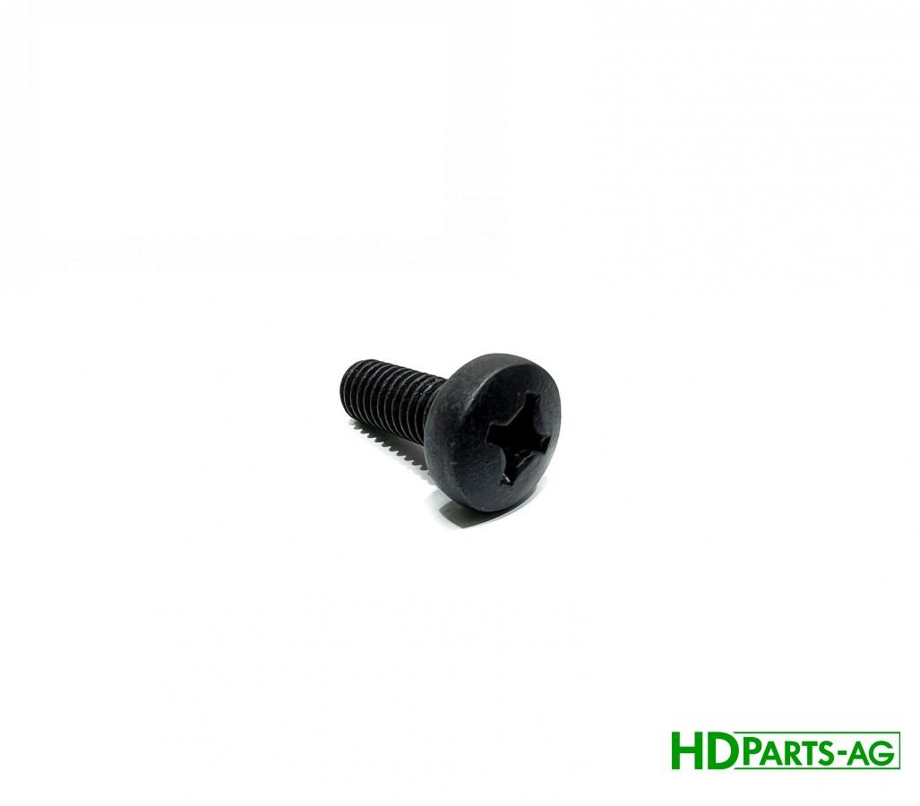 гвинт (болт) М6х16 21M7292R (21M7292) (HDParts-AG, США)