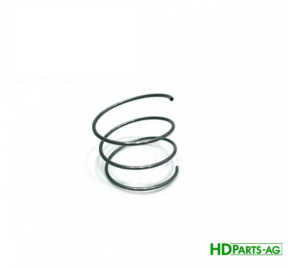 пружина стискання редуктора шнека H96267R (H96267) (HDParts-AG, Німеччина)