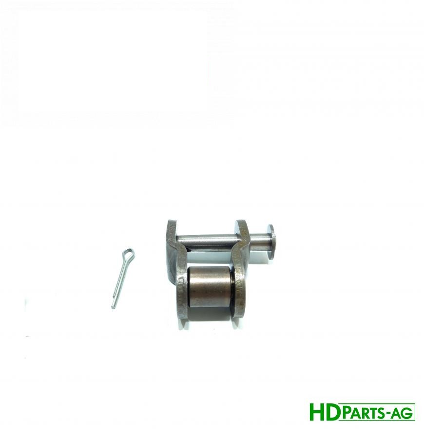 перехідна ланка посилена OL60H (AZ102617, AZ100298) (HDParts-AG, США)