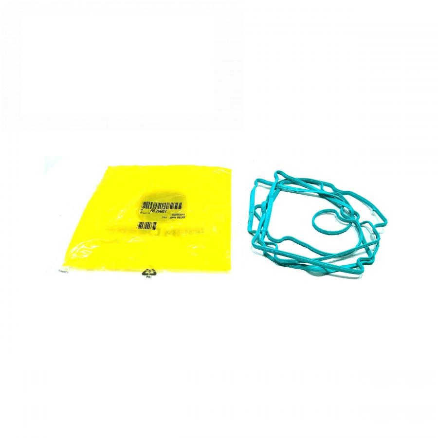 сальник R526607  (John Deere, Original)