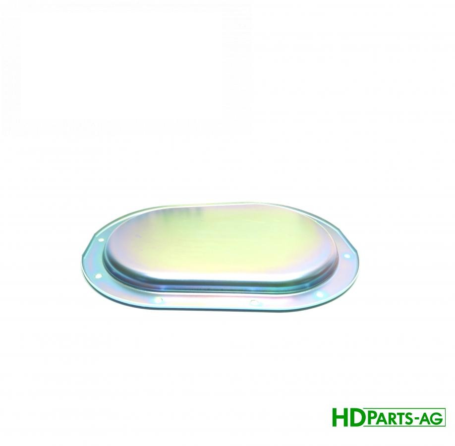кришка редуктора (ущільнення) H135454R (H135454) (HDParts-AG, США)