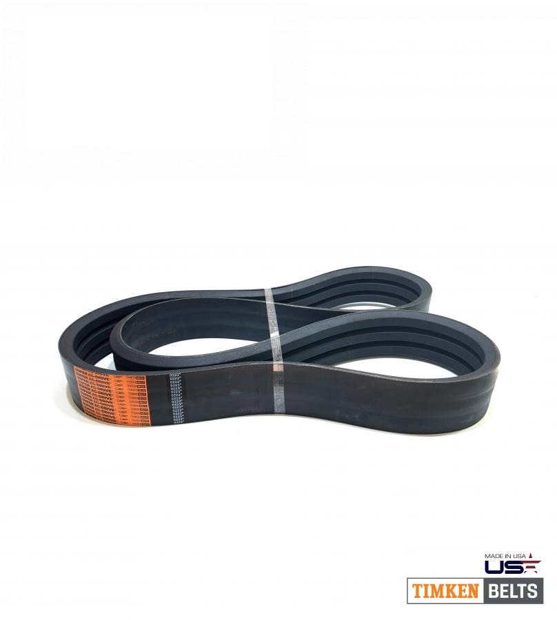 пас AG10880W (H228260, H174367, H225035, 3RHC102, 1004686, 0244275) (TIMKEN BELTS, США)