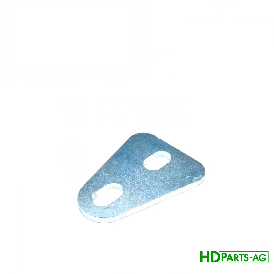 пластина R294360X (R294360, R177496) (HDParts-AG, Німеччина)