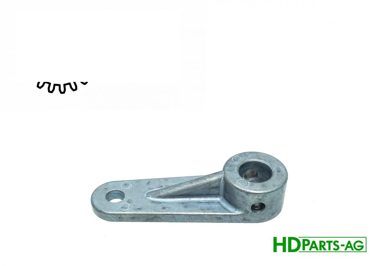 важіль датчика копіра H166312R (H166312) (HDParts-AG, США)