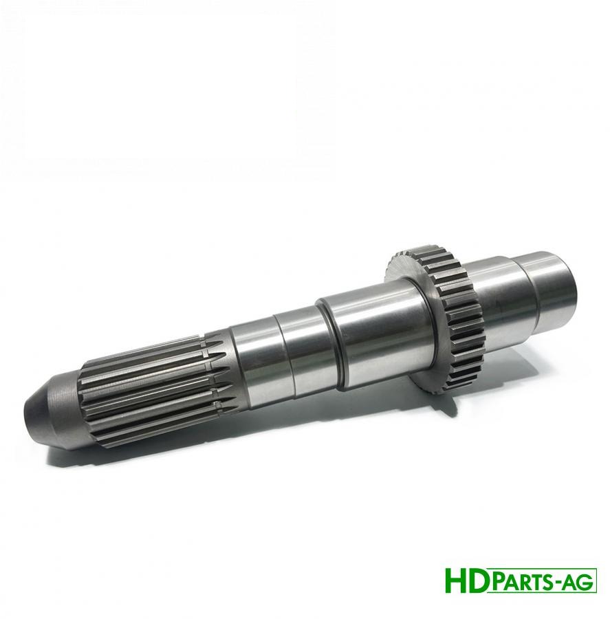 вал ведучий привода редуктора комбайна CE18212R Premium (CE18212) (HDParts-AG, США)