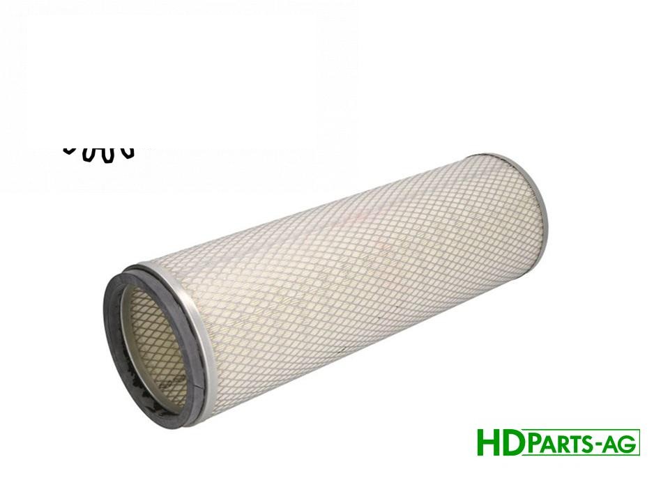 фільтр повітряний (внутрішній) AR70107HD (AR70107, P130772, AF1644, 42707, PA2462, SA11594)  (HDParts-AG, США)