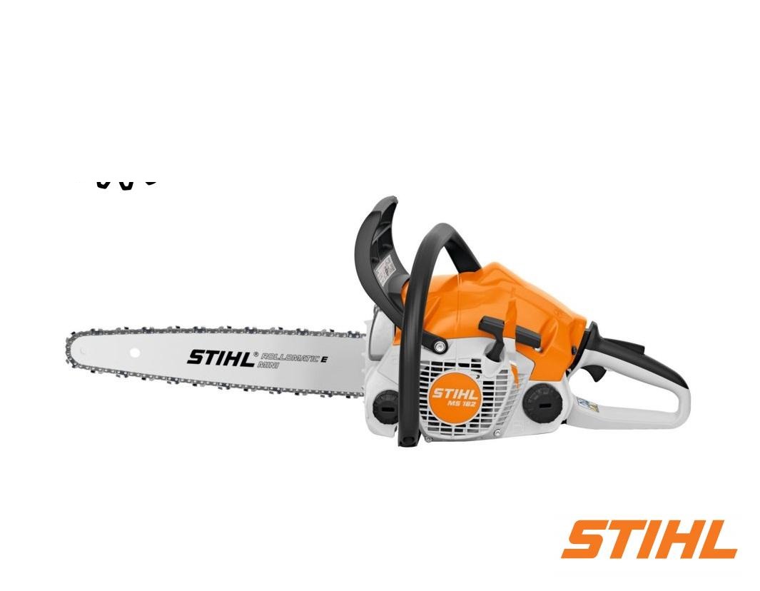 бензопила MS162, 35см 11482000352 (STIHL)