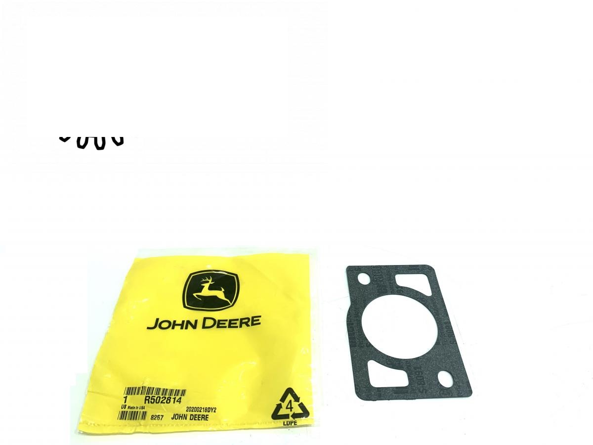 прокладка термостата R502814 (John Deere, Оригінал)