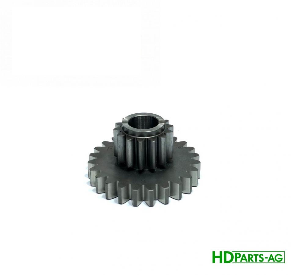 шестерня Z=14/24 Z12714R (Z12714) (HDParts-AG, США)