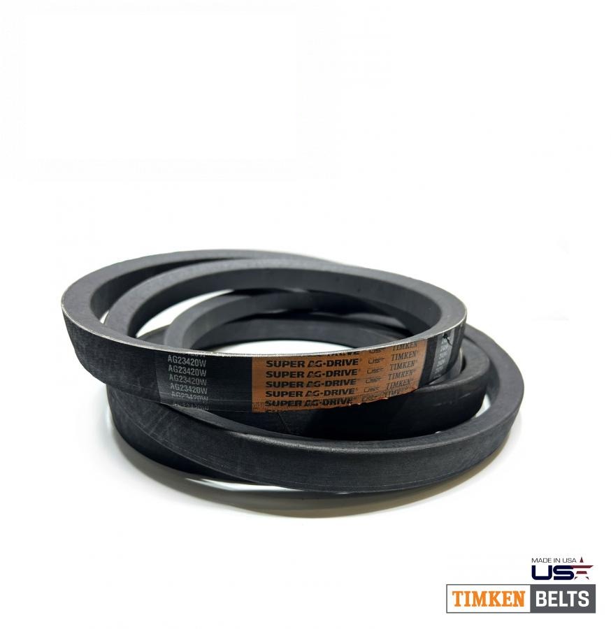 пас AG23420W (Z54406, HD182) (TIMKEN BELTS, США)