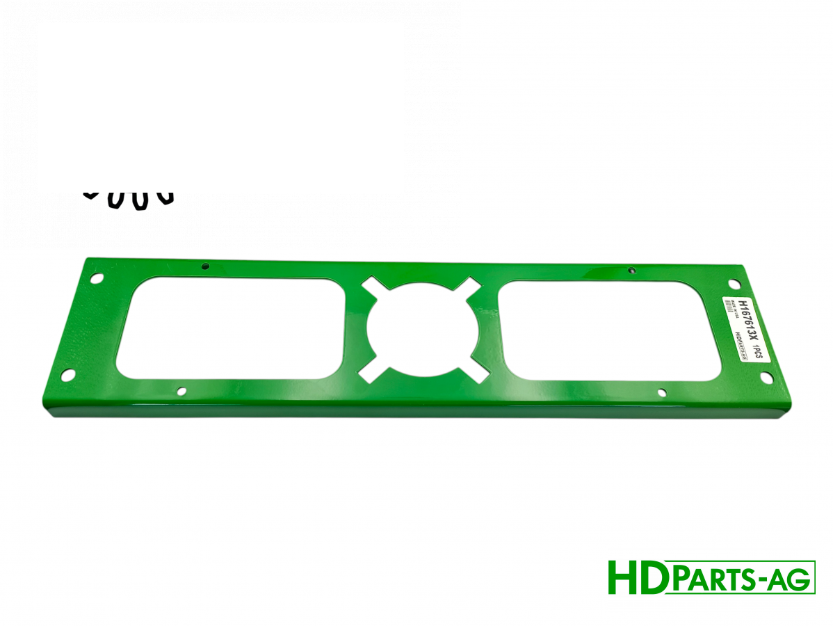 пластина STAINLESS STEEL H167613X (H167613) (HDParts-AG, США)